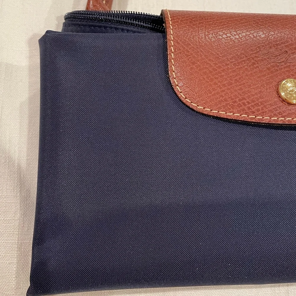 Longchamp Le Pliage Original Tote bag - Picture 2 of 8